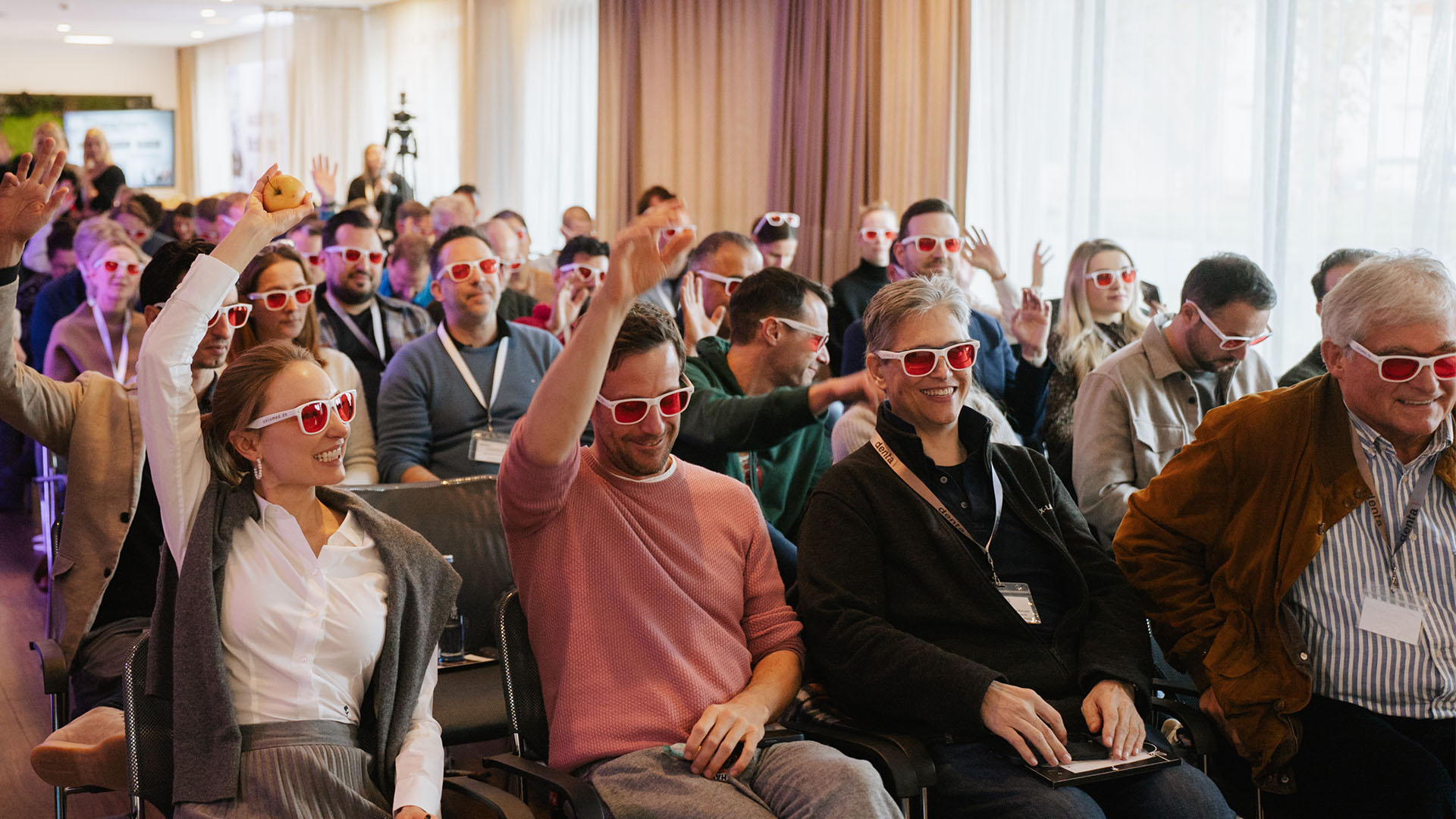 Event Impression 1
