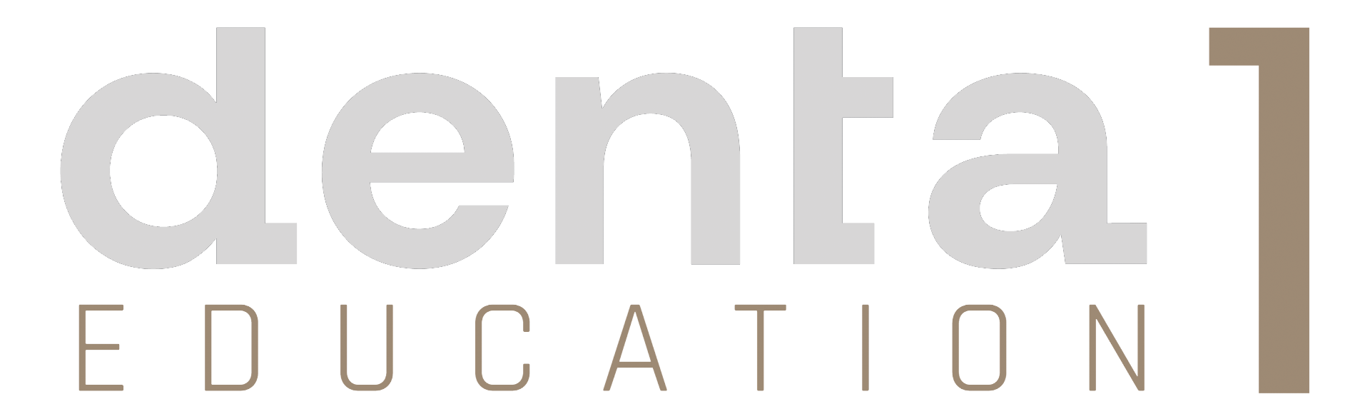 Denta1 Education