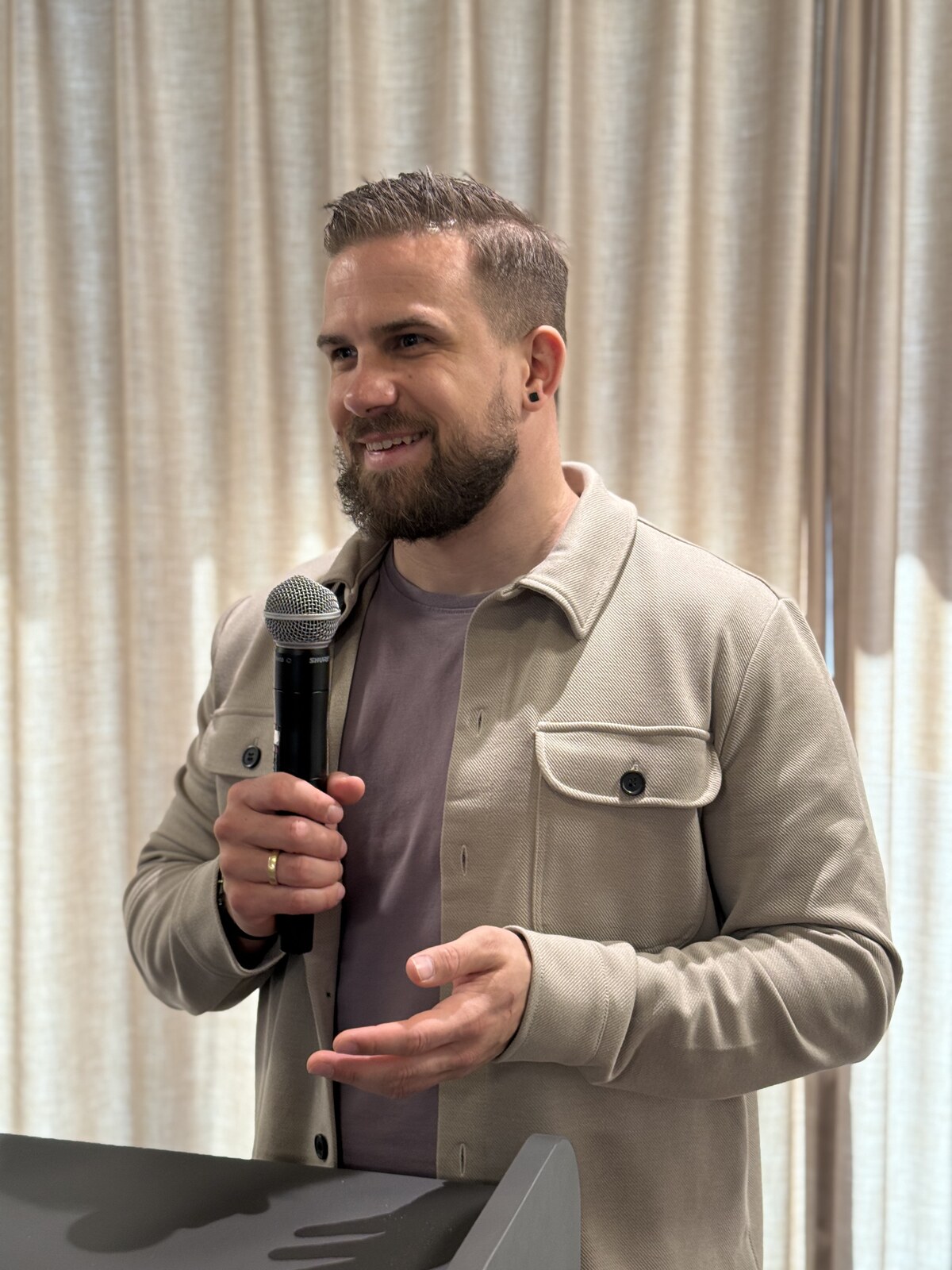 Dominik Krane