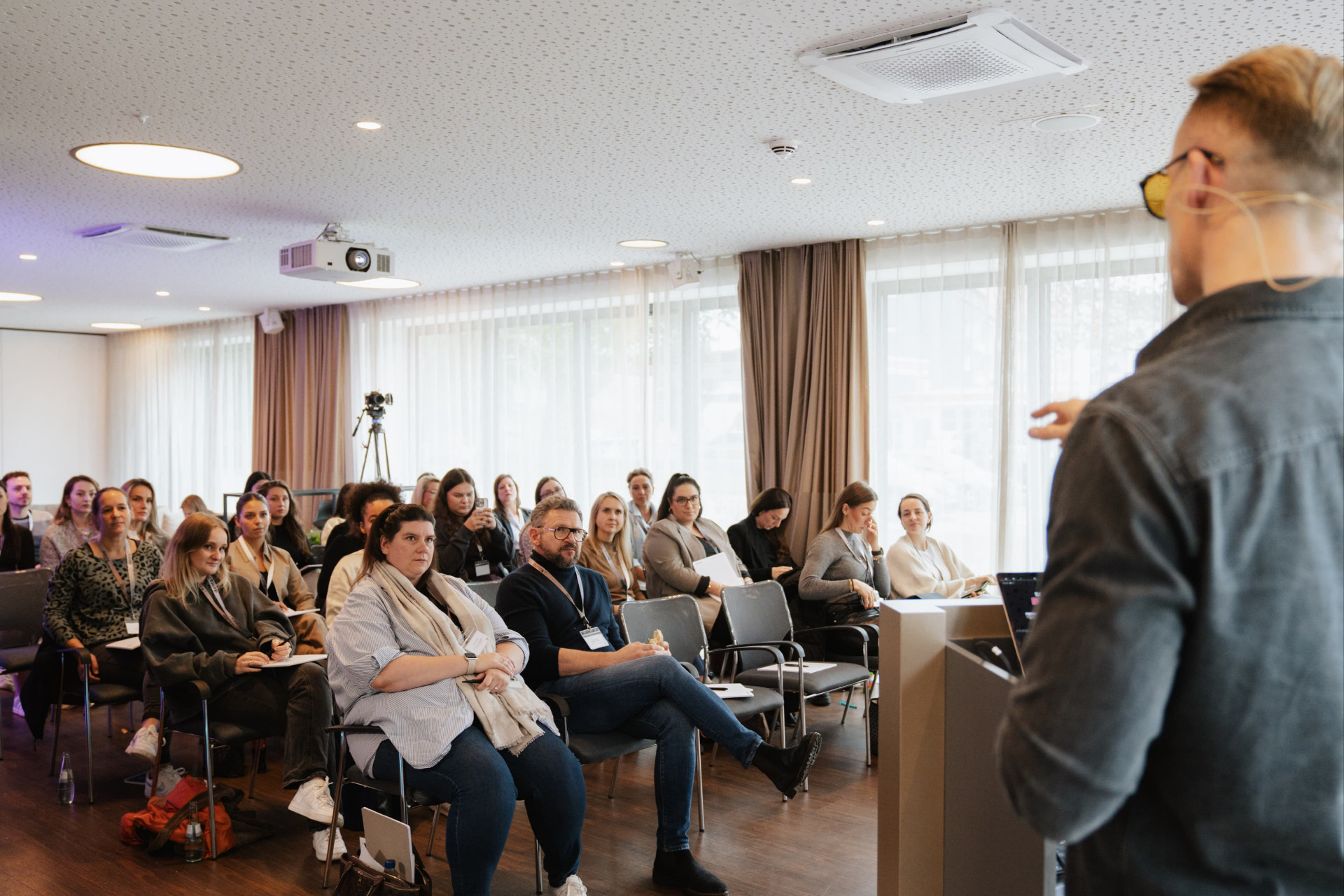 Social Boost Days Impression 1