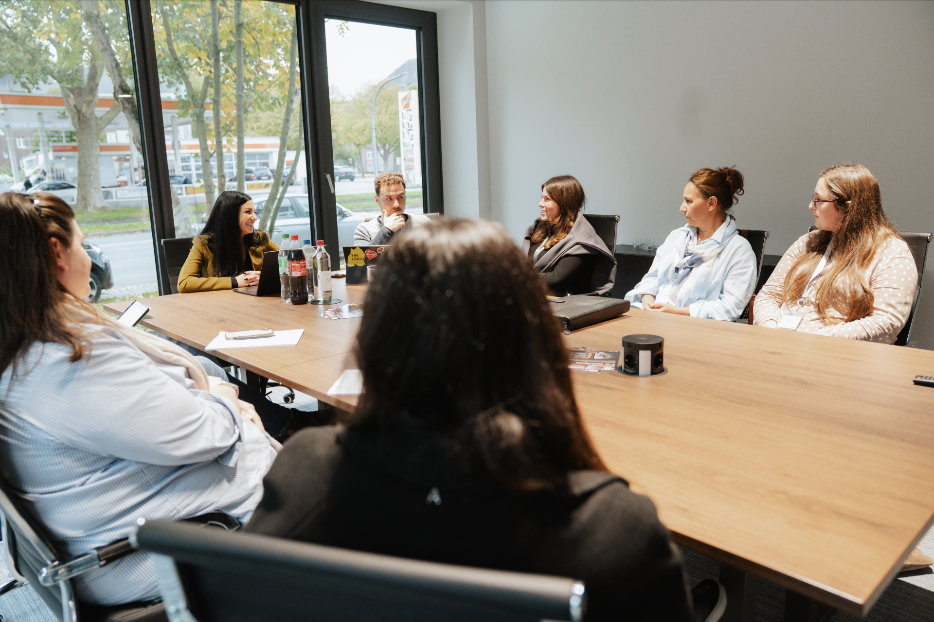 Social Boost Days Impression 5