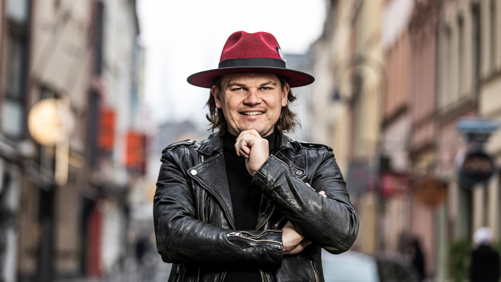 Robert Steffen