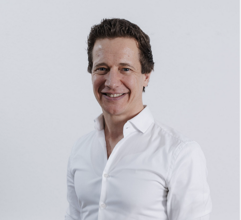Prof. Dr. Dr. Eik Schiegnitz