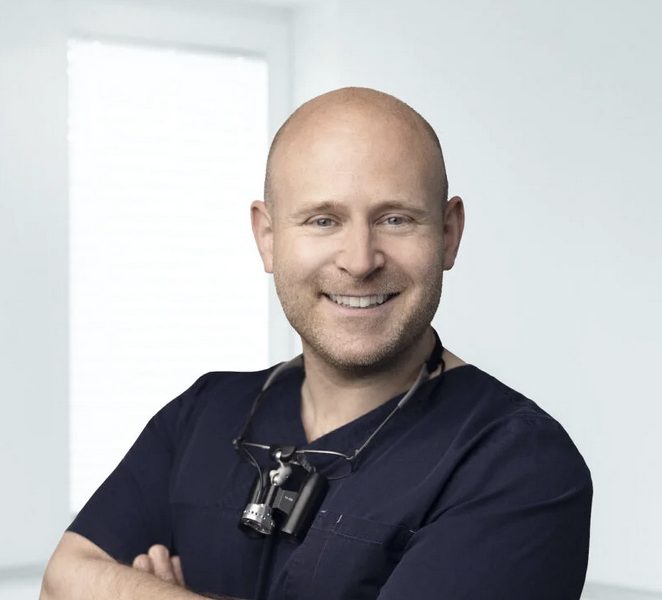 Sebastian Koch